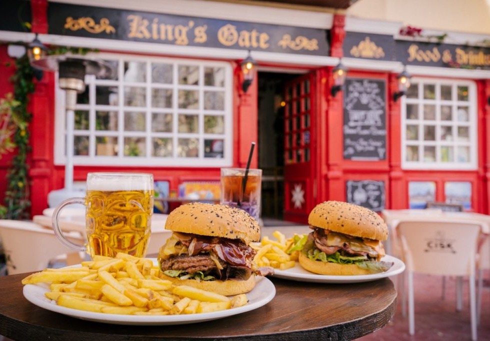 King's Gate Arms photo 5