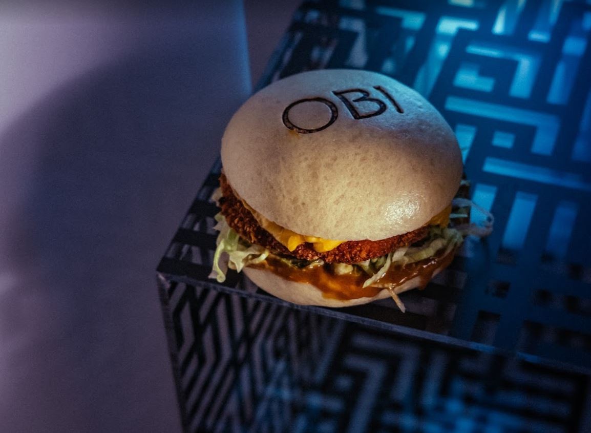 OBI Fusion