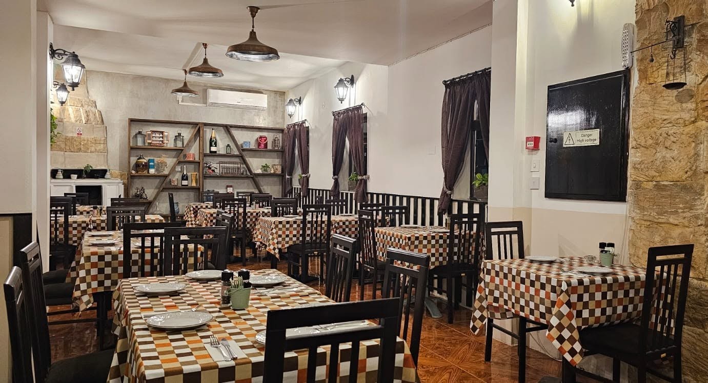 Trattoria e Pizzeria La Vallata photo 2