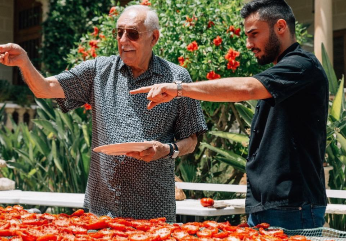 La Buona Trattoria del Nonno photo 2