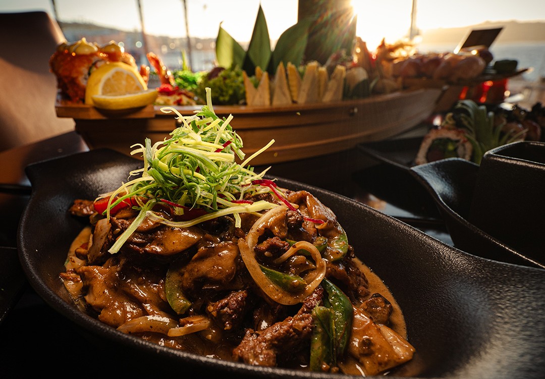 UMI Asian Fusion photo 6