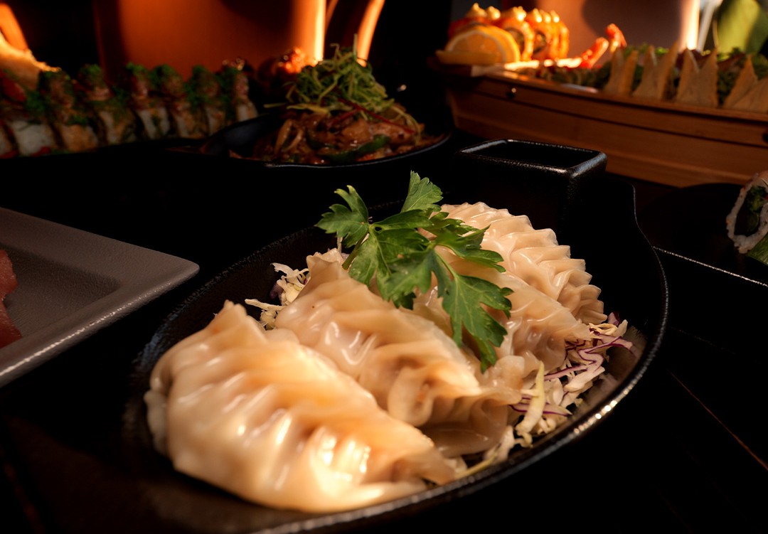 UMI Asian Fusion photo 7