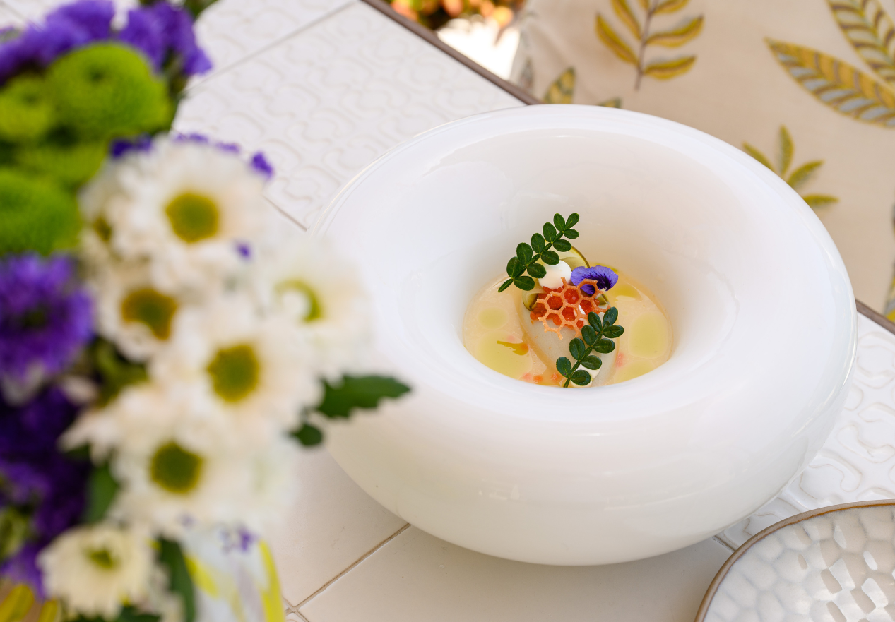 OyOy Restaurant photo 10
