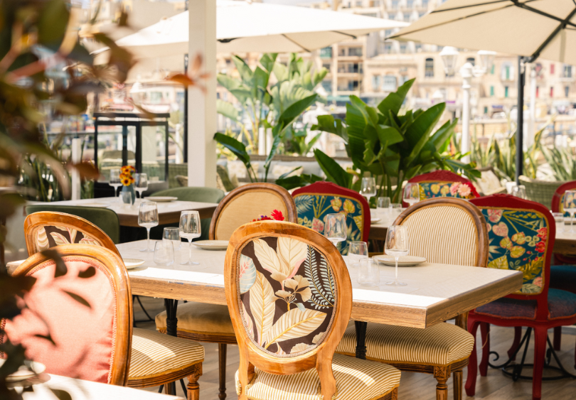 OyOy Restaurant photo 7