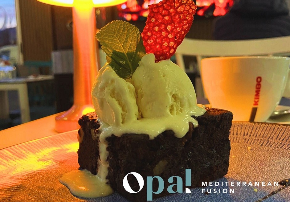 OPA! Mediterranean Fusion photo 4