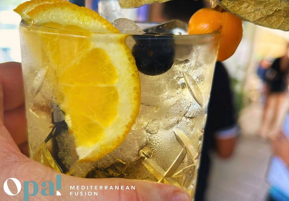 OPA! Mediterranean Fusion photo 7