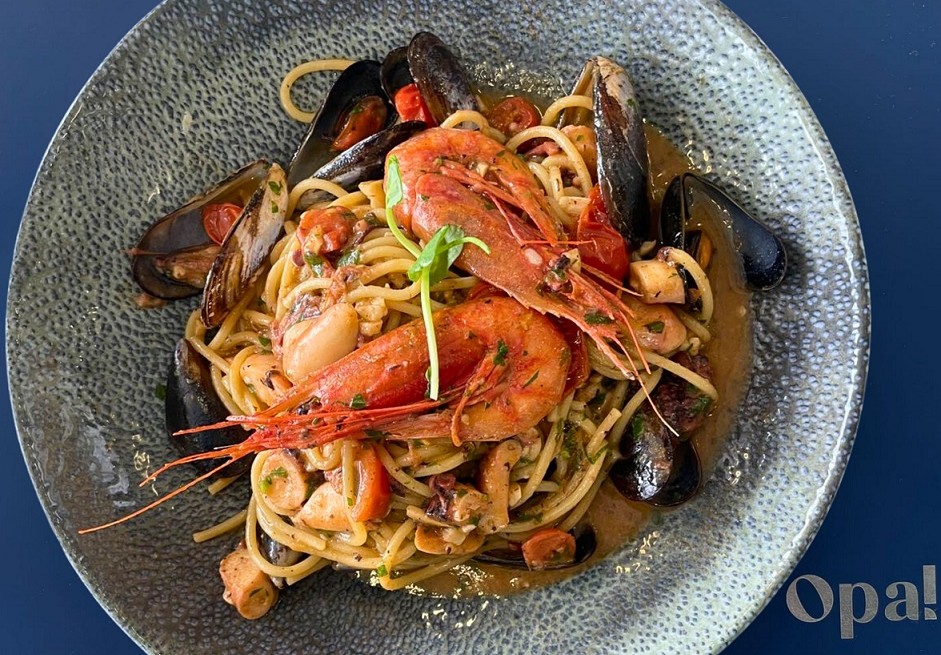 OPA! Mediterranean Fusion photo 3