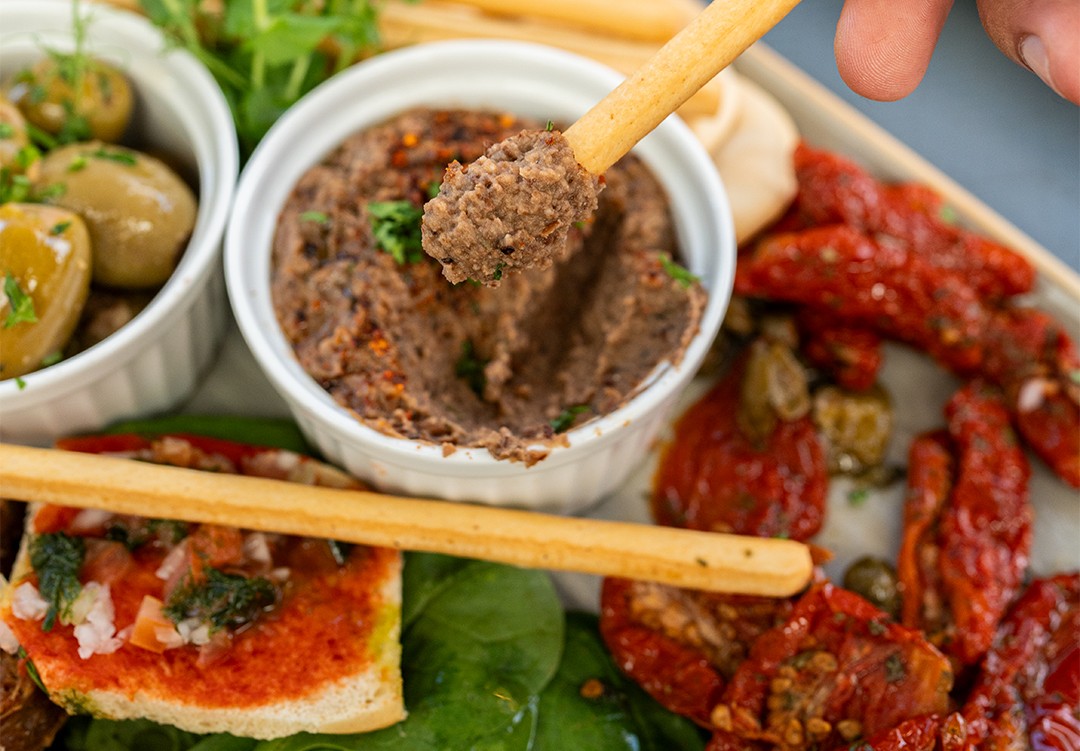 Tribelli - Authentic Maltese Cuisine photo 6