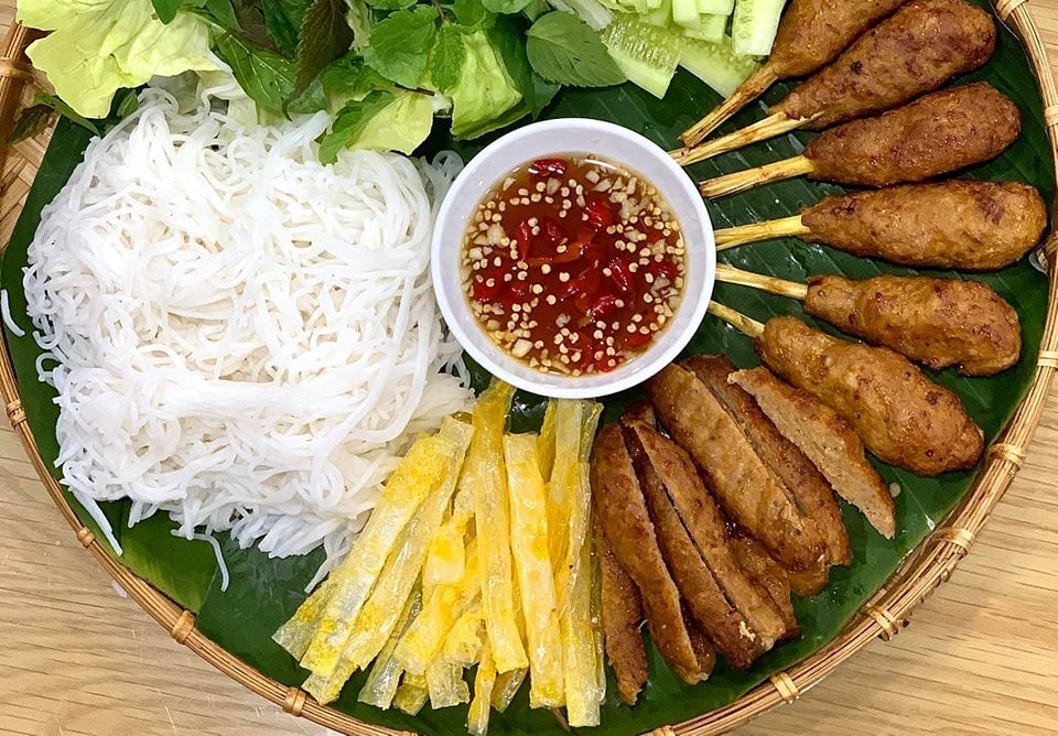 Taste of Vietnam photo 2