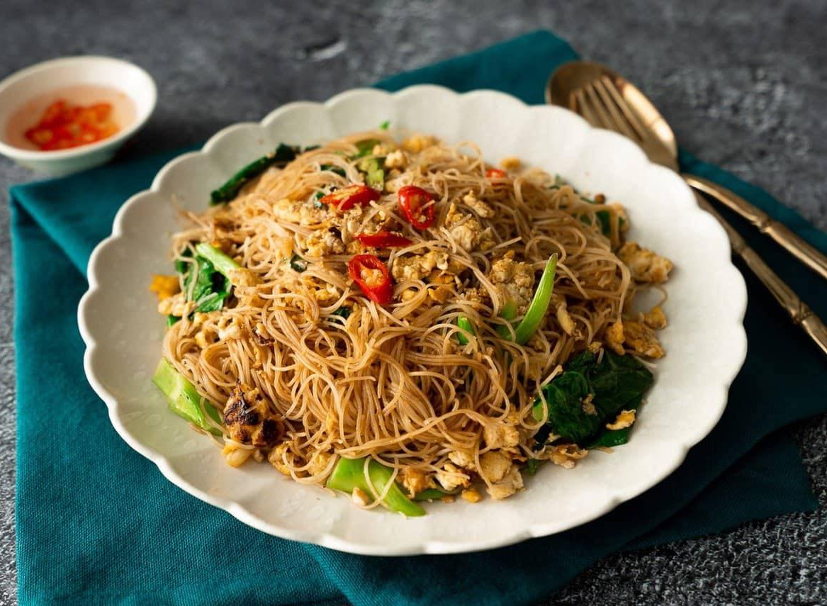 Taste of Vietnam