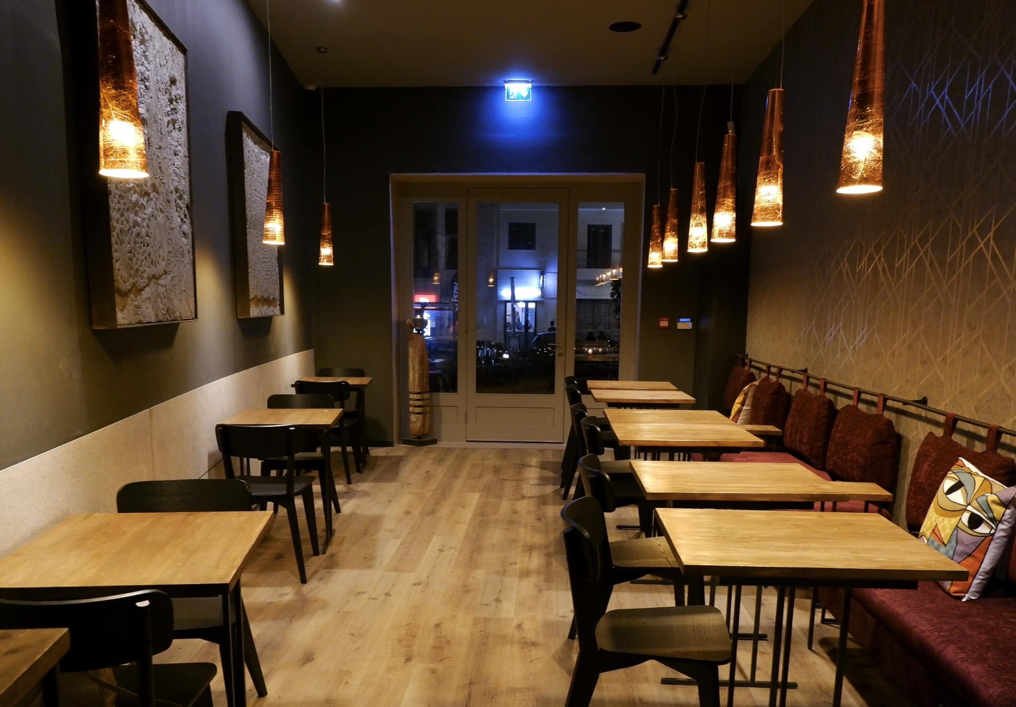 Cruor Wine Bar photo 5