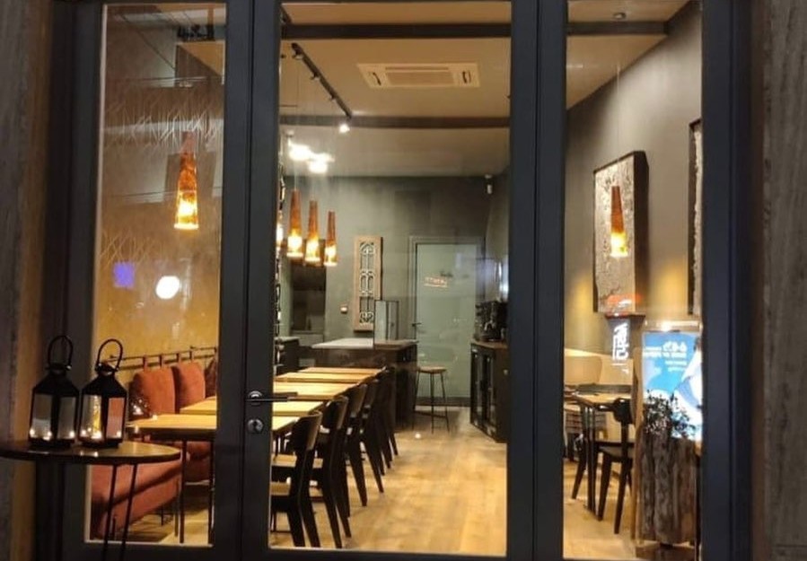 Cruor Wine Bar photo 3