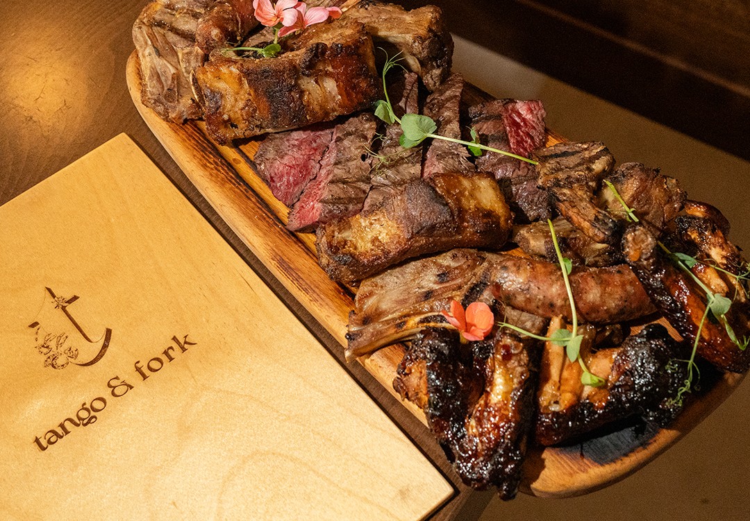 Tango & Fork photo 7