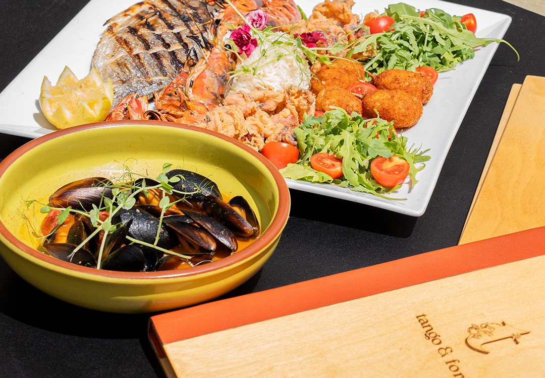 Tango & Fork photo 2