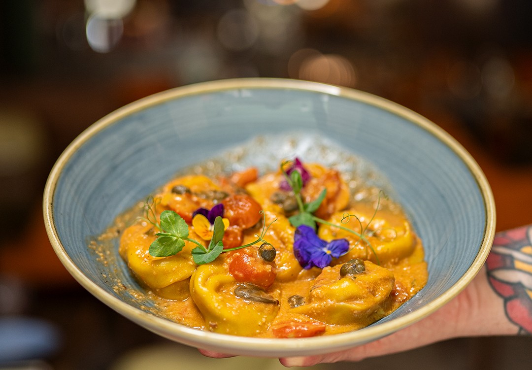 Tango & Fork photo 4