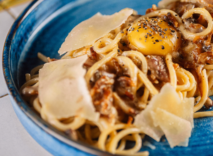 Cuccagna Trattoria