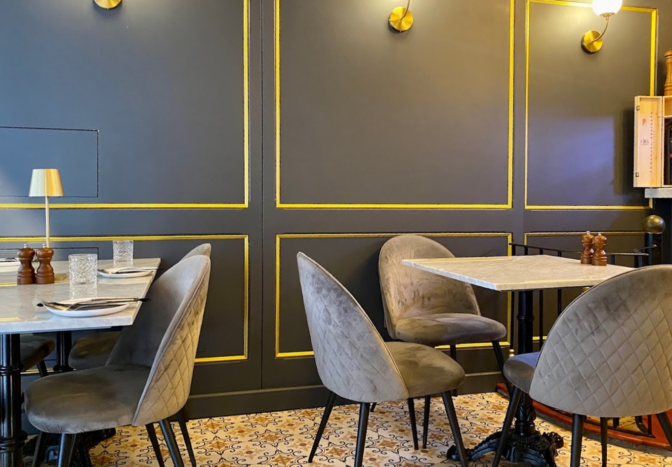 Angela's Restaurant Valletta photo 8
