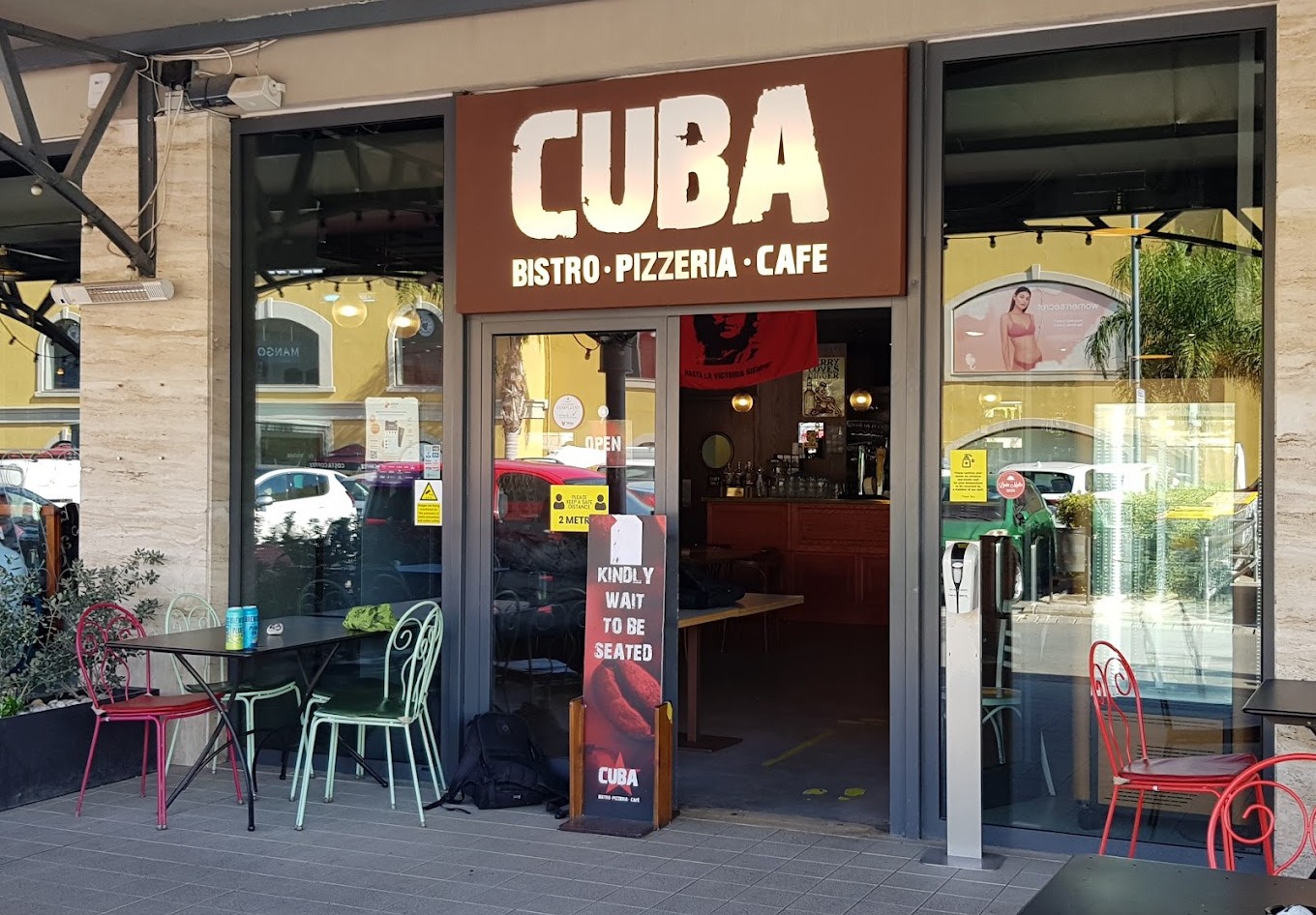 CUBA - PAMA, Mosta photo 5