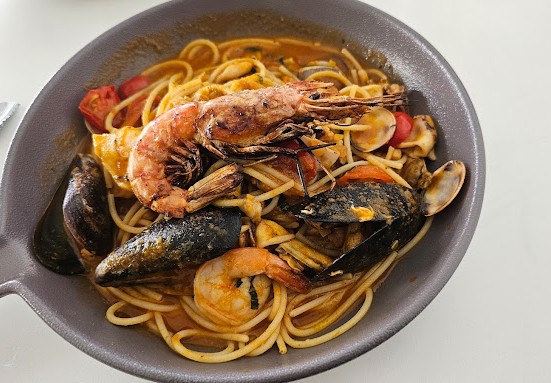 Piatto Nero photo 5