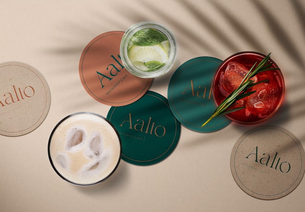 Aalto Restaurant (Blue Grotto) photo 4