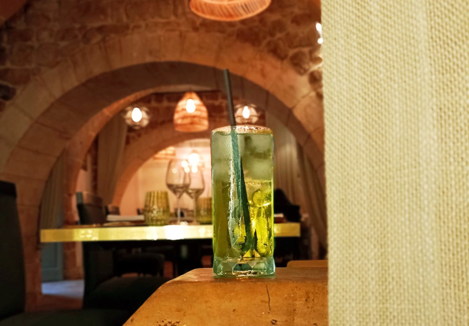 The Medina Restaurant photo 8