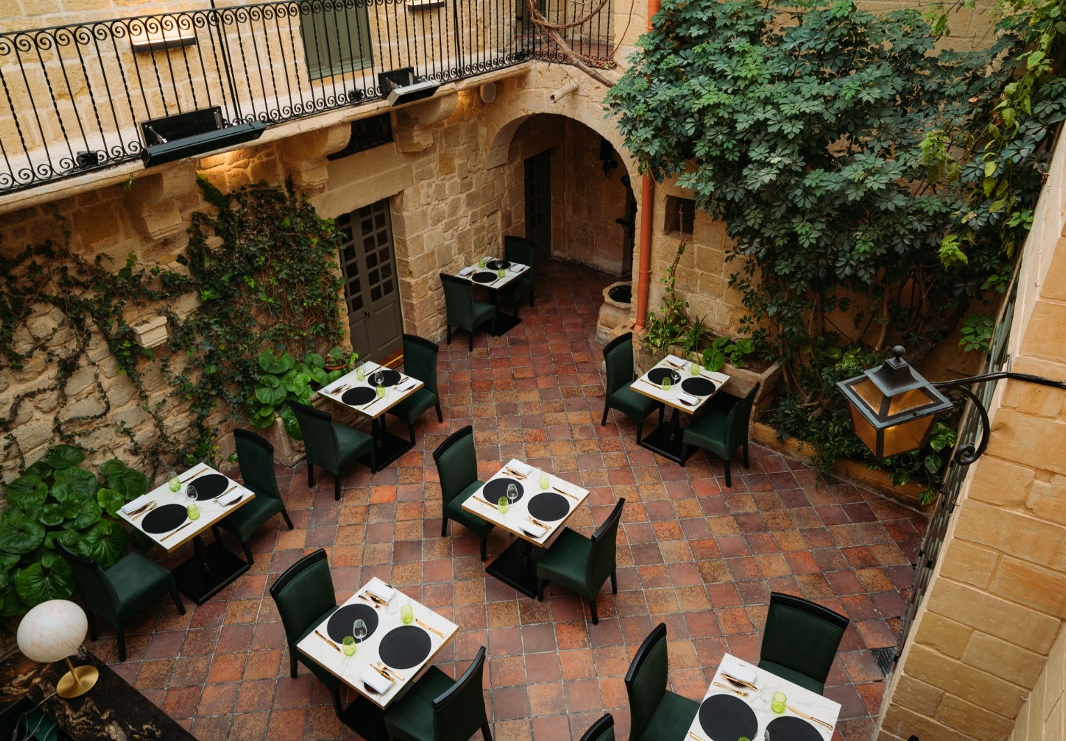 The Medina Restaurant photo 5