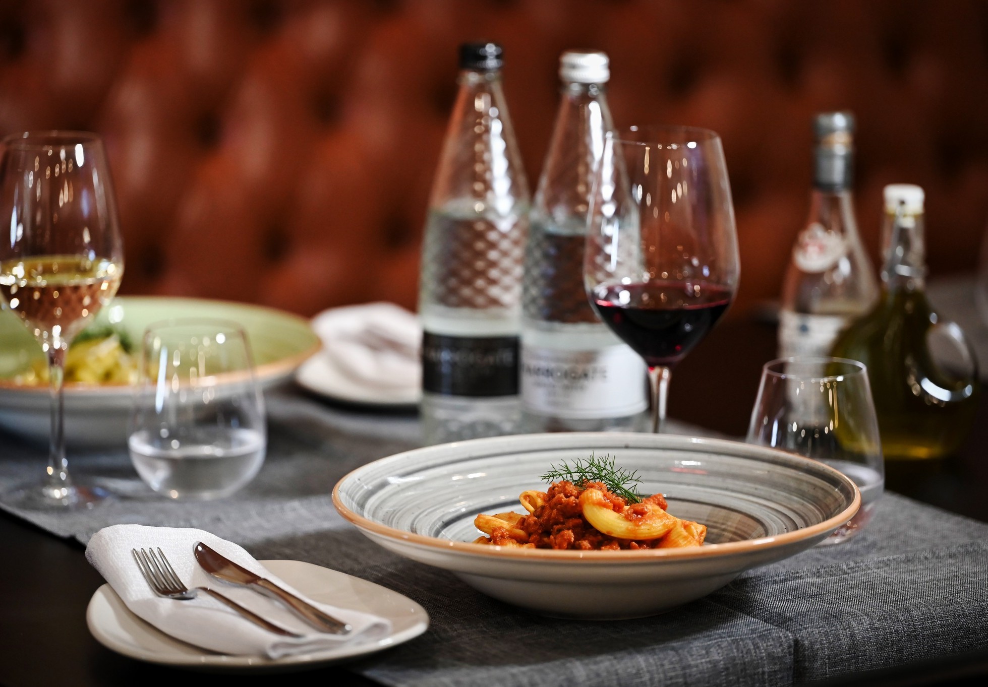 Vini e Capricci by Abraham's photo 12