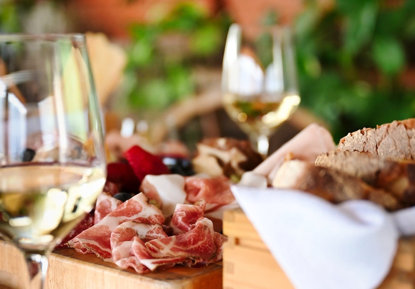 Vini e Capricci by Abraham's photo 13