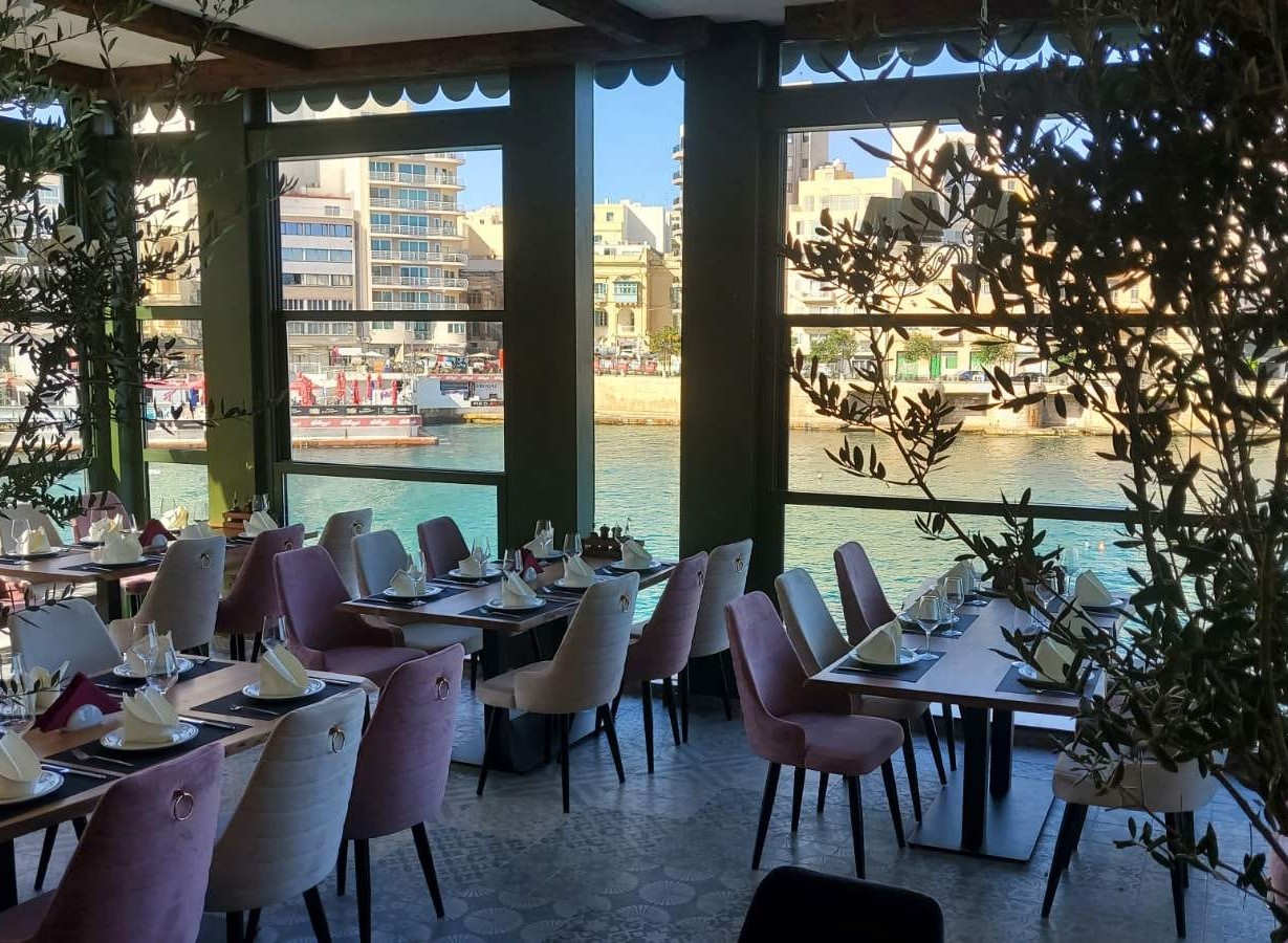 Barracuda Restaurant