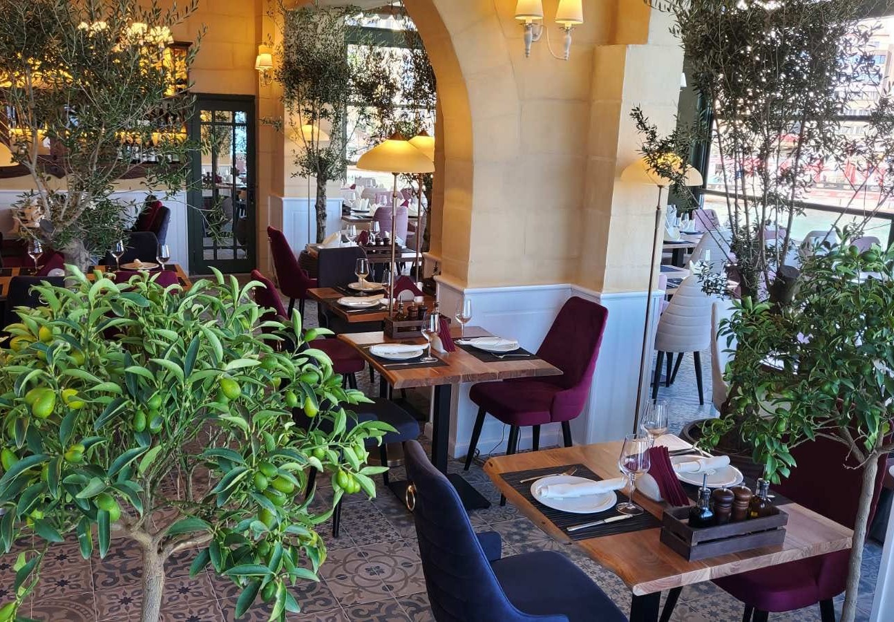 Barracuda Restaurant photo 2