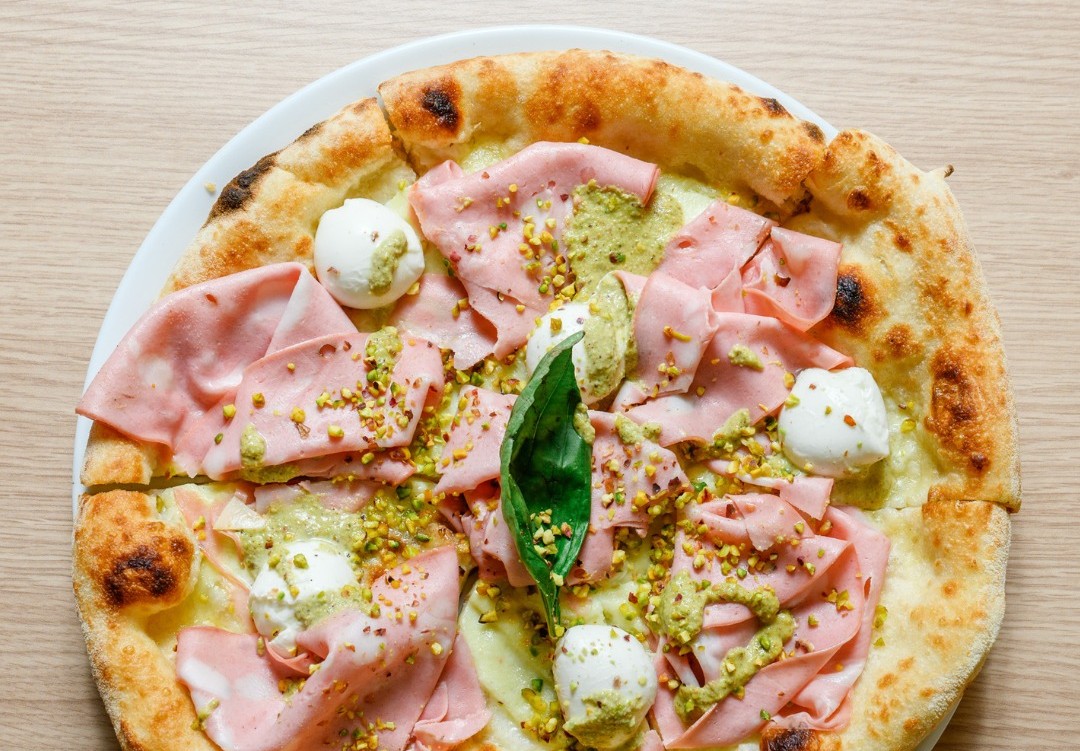 I PUPI pizzeria Malta photo 9