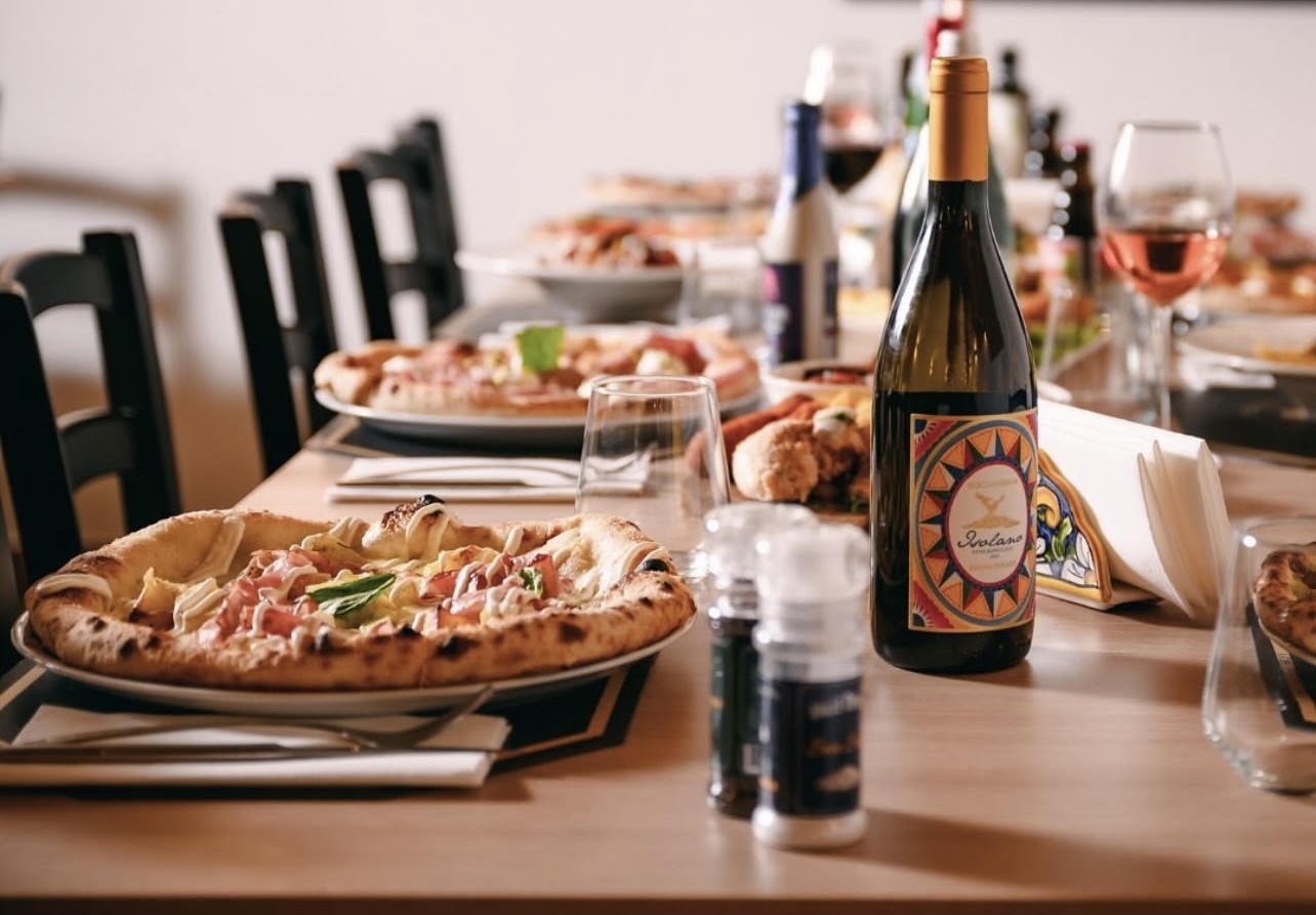 I PUPI pizzeria Malta photo 3
