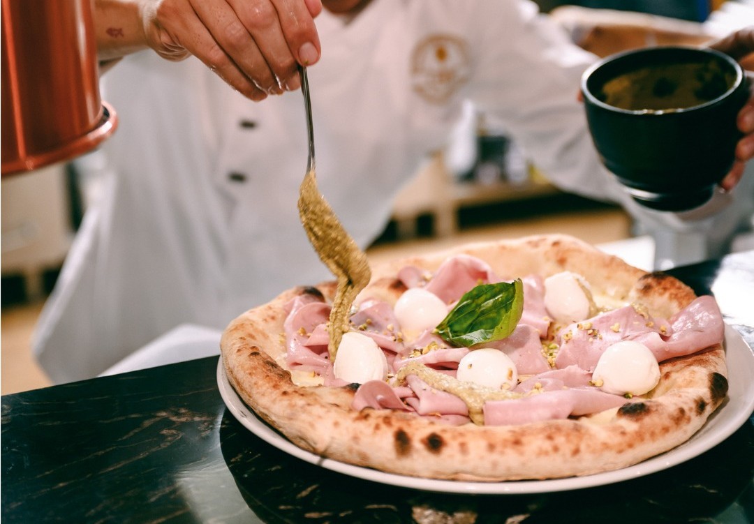 I PUPI pizzeria Malta photo 7