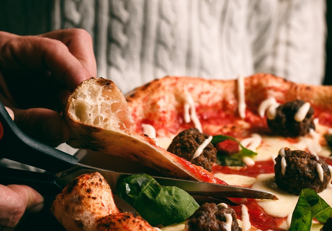 I PUPI pizzeria Malta photo 6