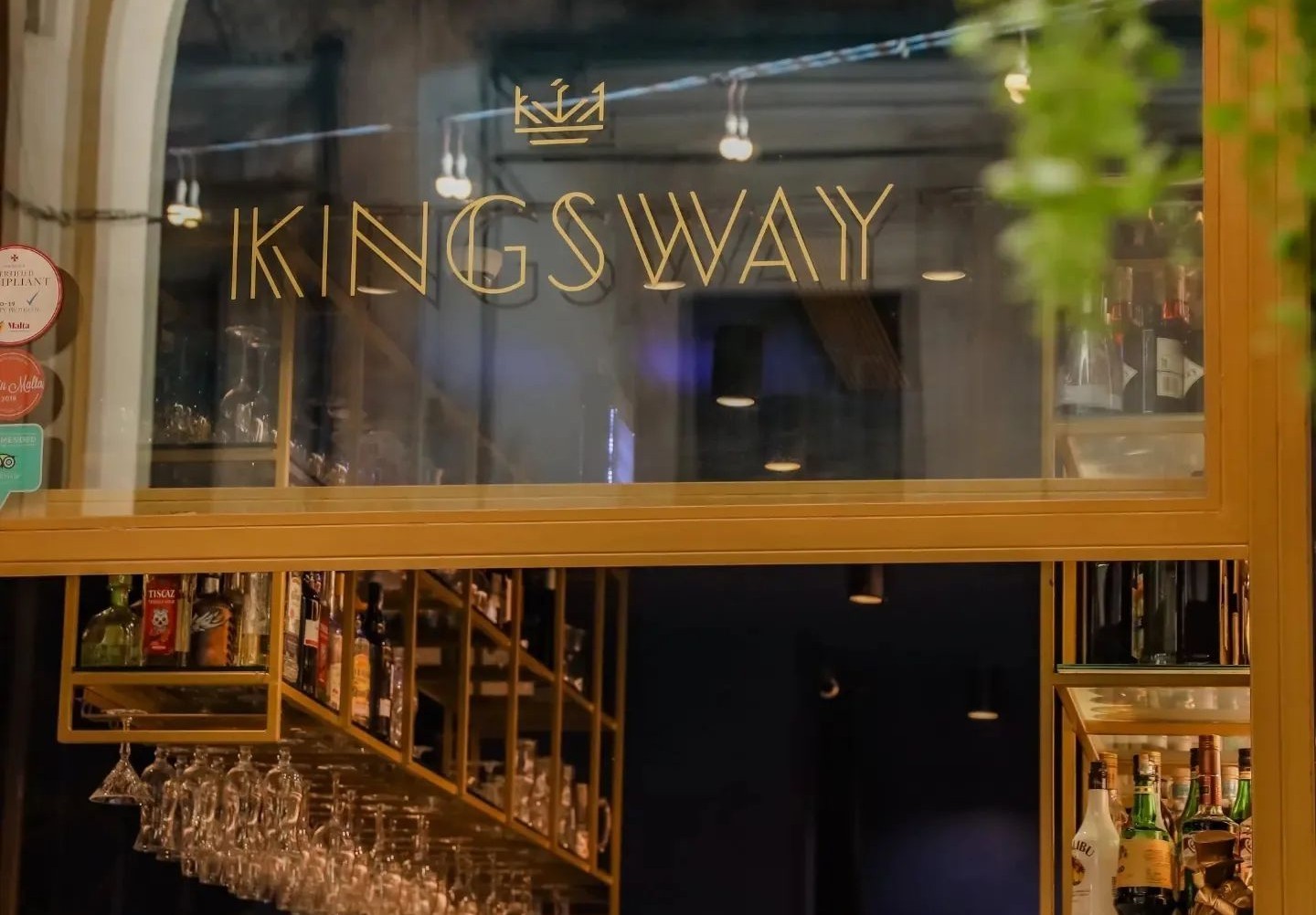 Kingsway Bar & restaurant photo 7