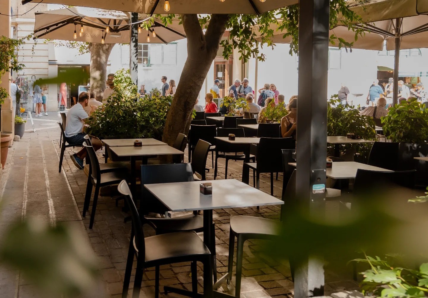 Kingsway Bar & restaurant photo 6