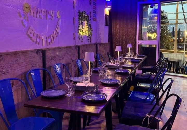 Blue Frog photo 7