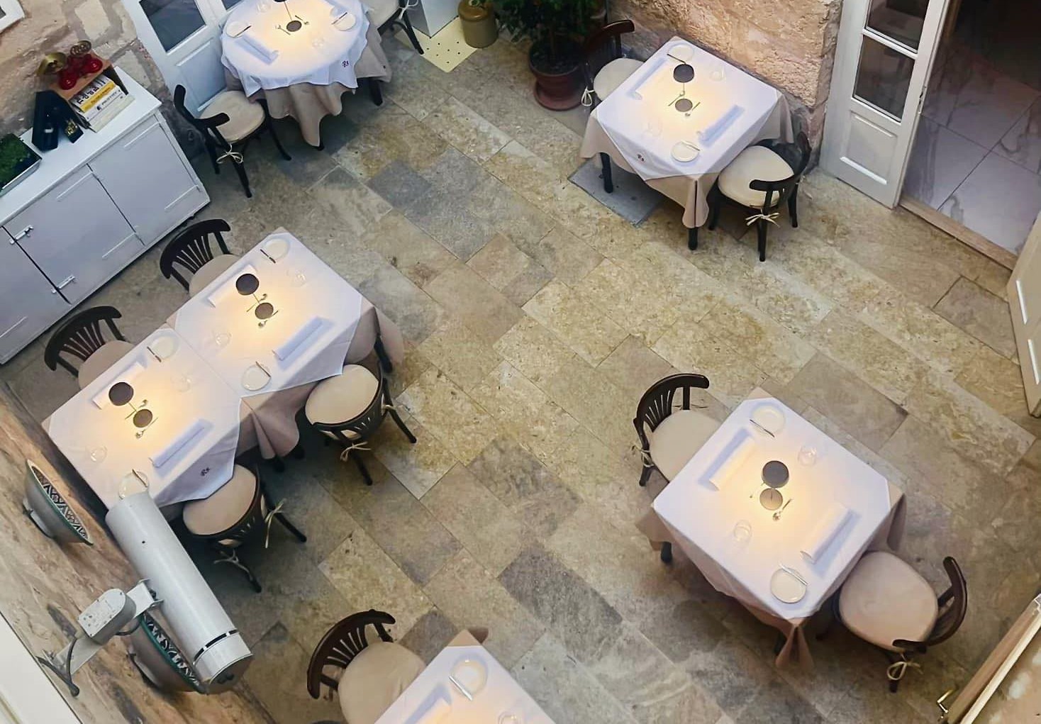 Rebekah's Restaurant photo 6