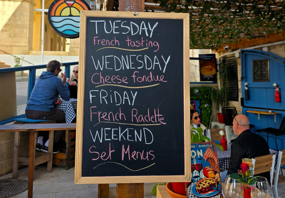 The Sea Cloud – French Bistro & Bar photo 7