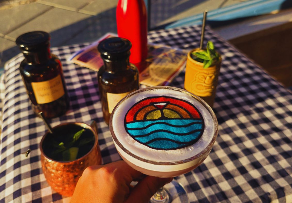 The Sea Cloud – French Bistro & Bar photo 4