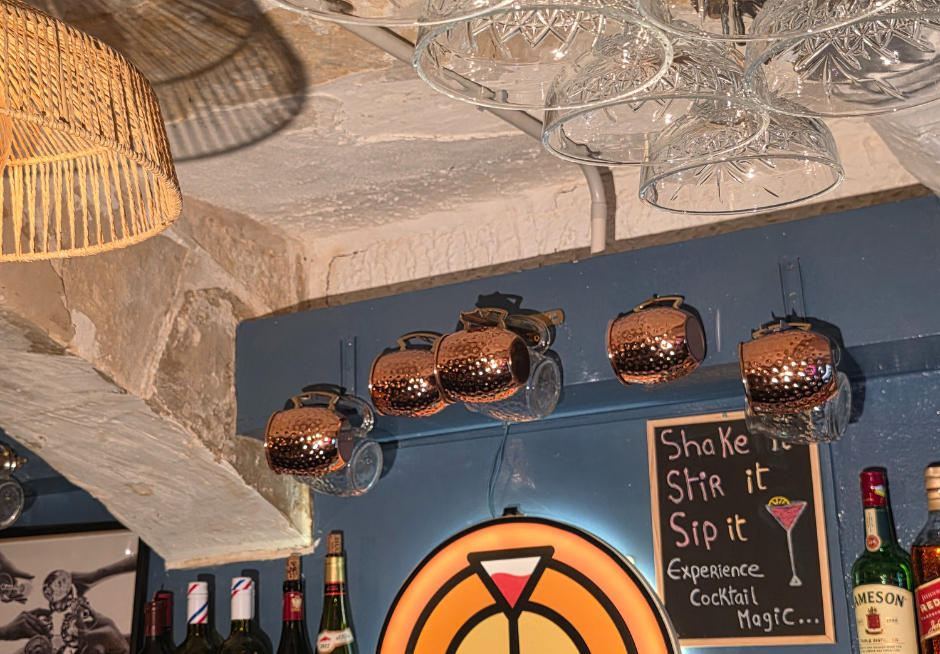 The Sea Cloud – French Bistro & Bar photo 12