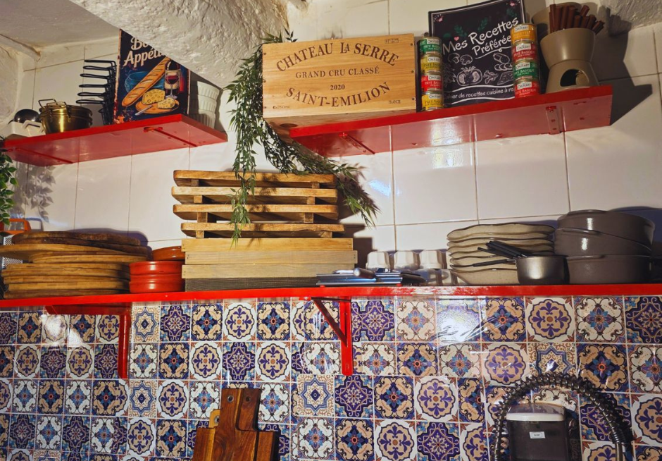The Sea Cloud – French Bistro & Bar photo 8