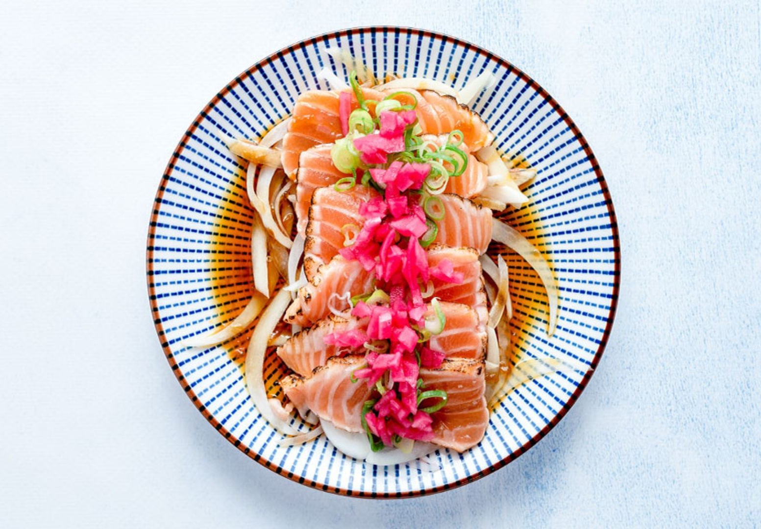 Hanabi Sushi photo 7