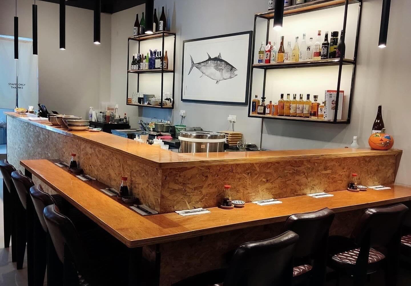 Hanabi Sushi photo 6