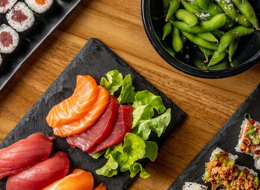 Hanabi Sushi