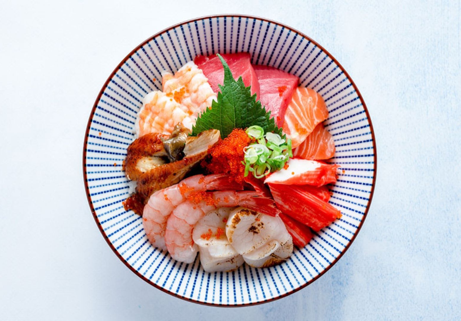 Hanabi Sushi photo 8