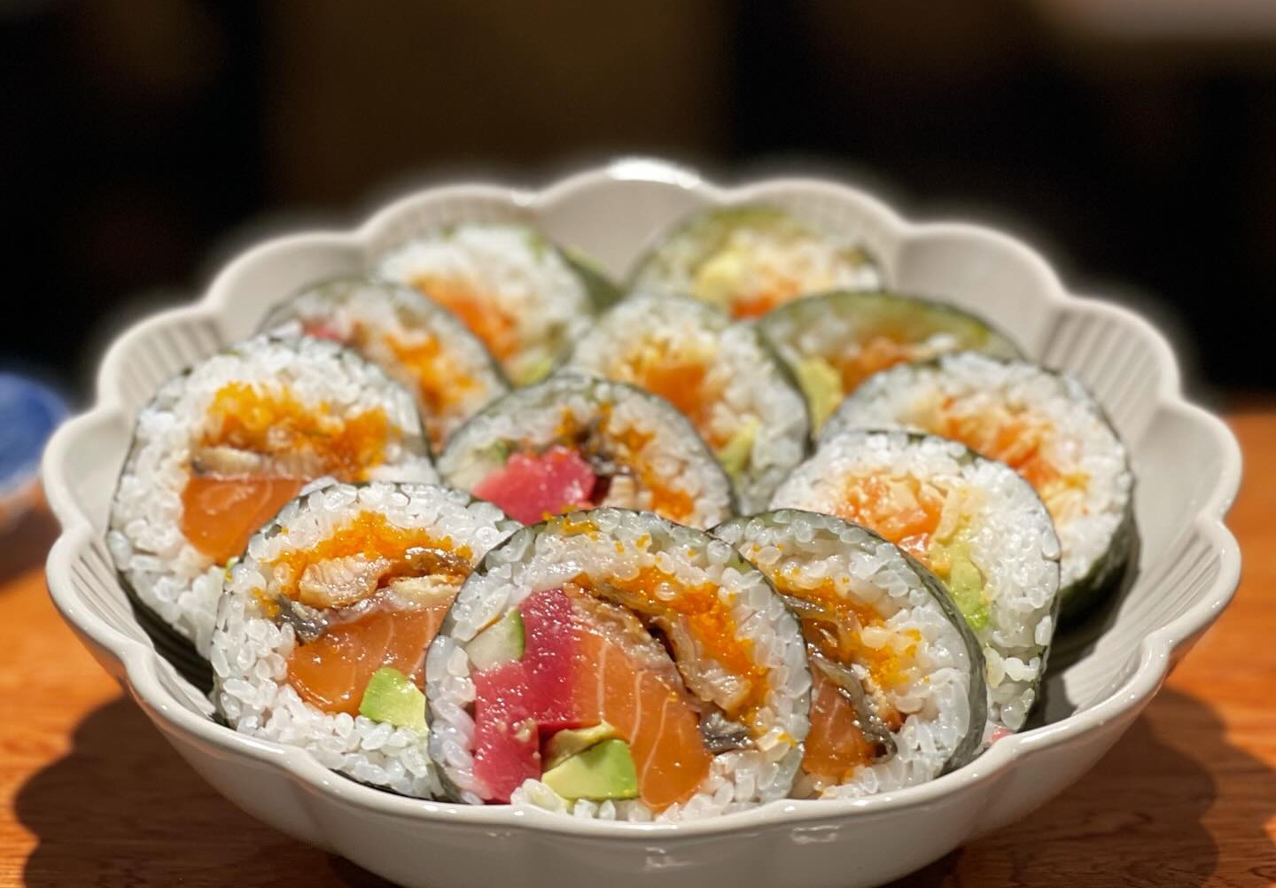 Hanabi Sushi photo 5