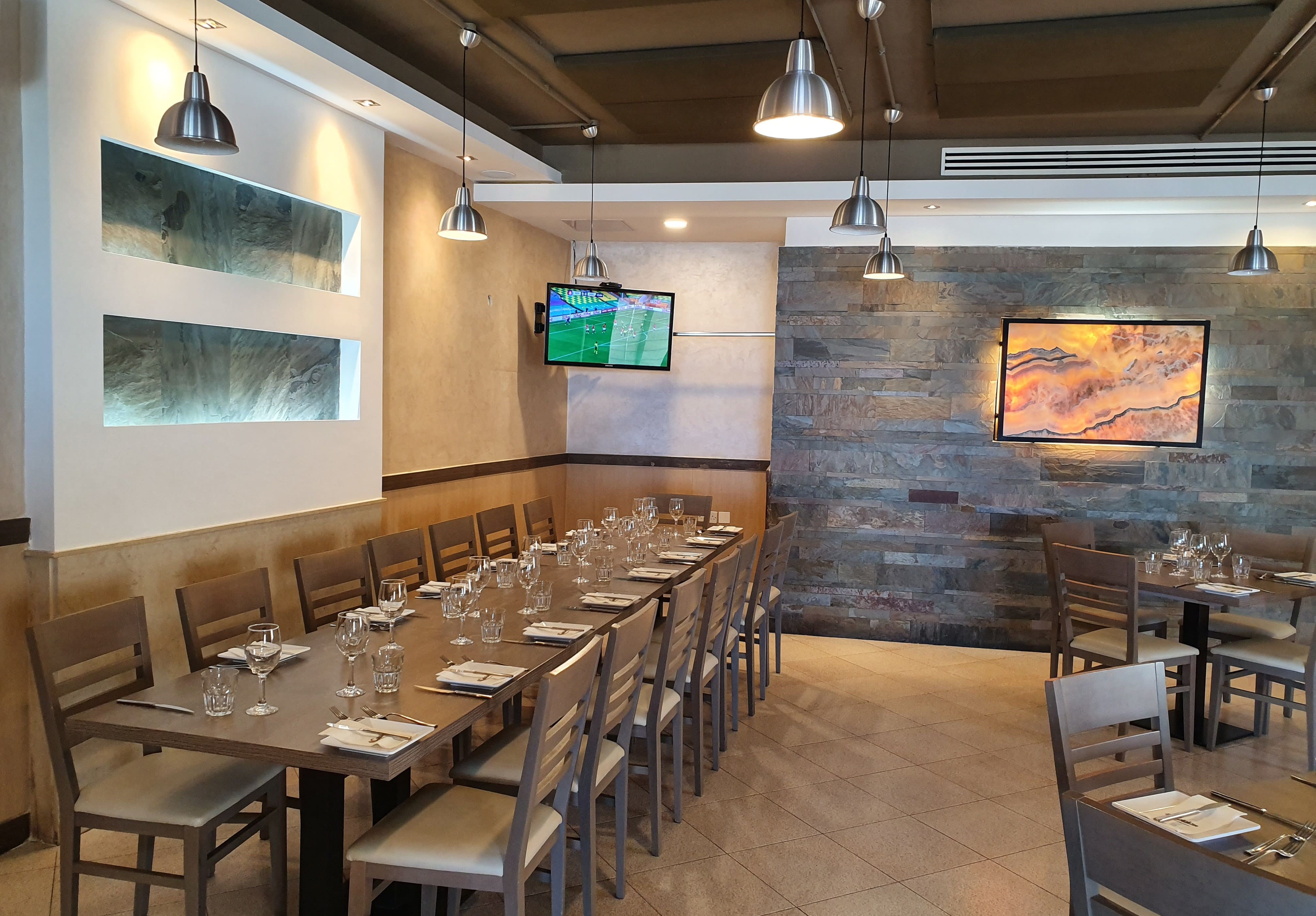 El Catalan Restaurant photo 8