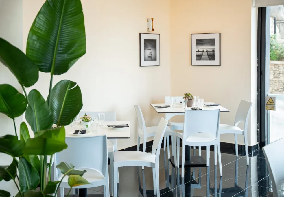 The Osteria photo 3