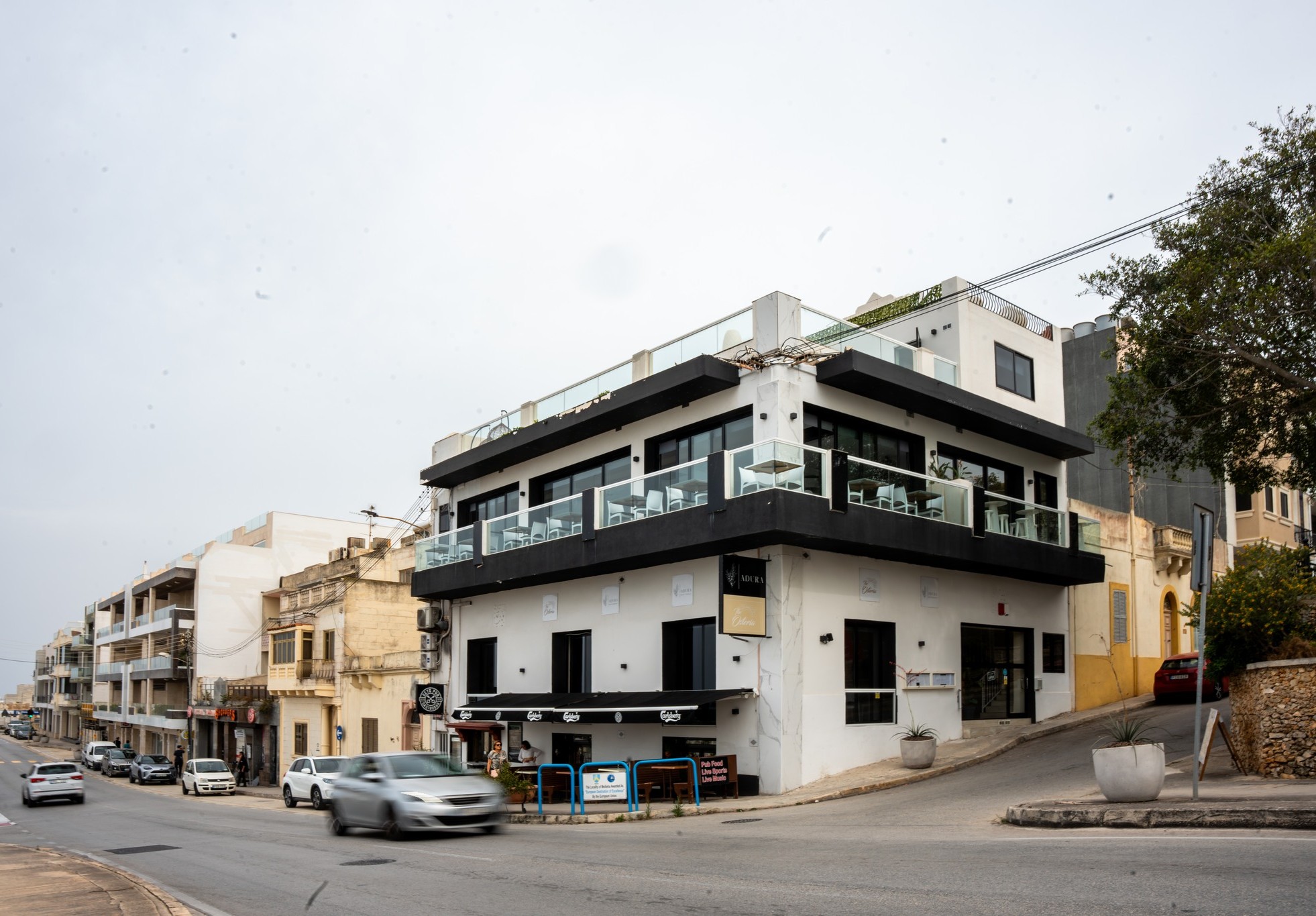 The Osteria photo 4